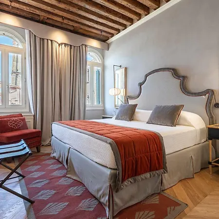 Lägenhet La Dimora Di San Maurizio 3- Dimora Italia - Venedig