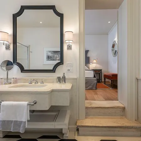 La Dimora Di San Maurizio 3- Dimora Italia - Apartamento