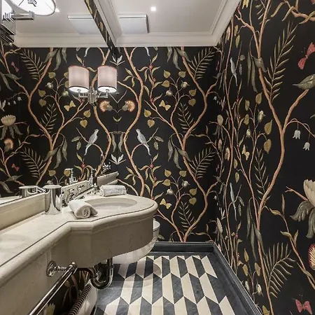 Apartmán La Dimora Di San Maurizio 3- Dimora Italia - *