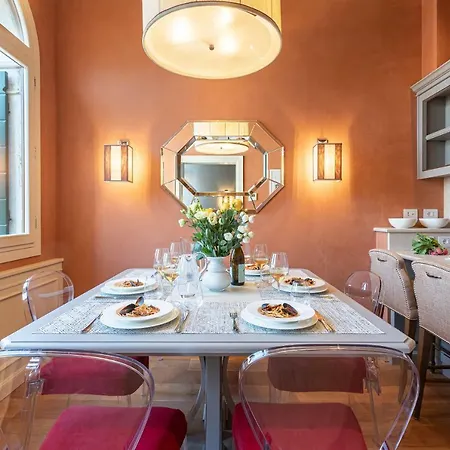 La Dimora Di San Maurizio 3- Dimora Italia - *