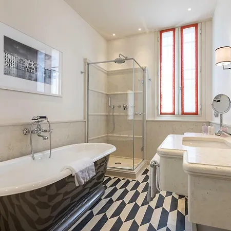 La Dimora Di San Maurizio 3- Dimora Italia - Apartmán