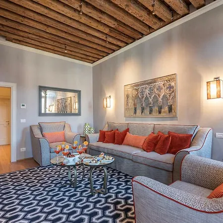 La Dimora Di San Maurizio 3- Dimora Italia - *