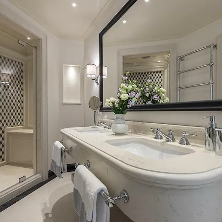 Apartmán La Dimora Di San Maurizio 3- Dimora Italia -