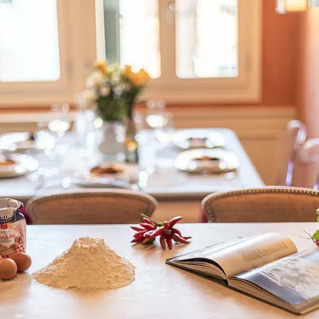 La Dimora Di San Maurizio 3- Dimora Italia - Apartmán *