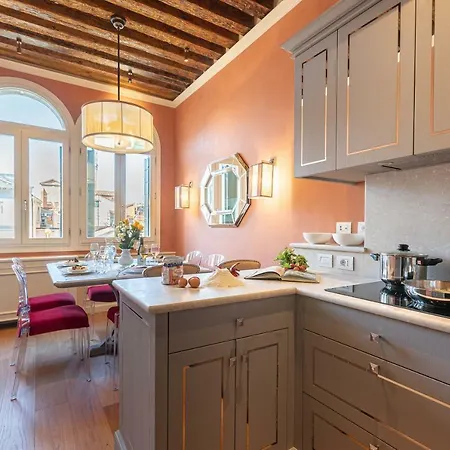 La Dimora Di San Maurizio 3- Dimora Italia -