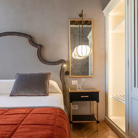 La Dimora Di San Maurizio 3- Dimora Italia - Apartmán