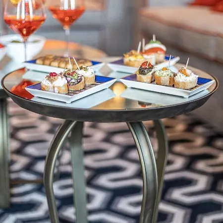 La Dimora Di San Maurizio 3- Dimora Italia - Apartmán Benátky