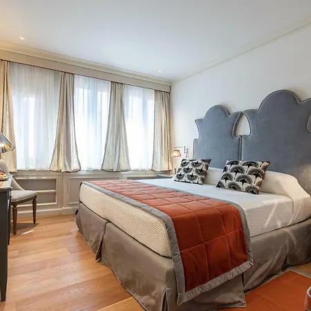 La Dimora Di San Maurizio 3- Dimora Italia - Apartmán Benátky