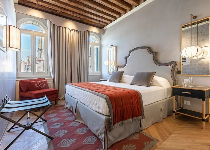 Διαμέρισμα La Dimora Di San Maurizio 3- Dimora Italia - Βενετία