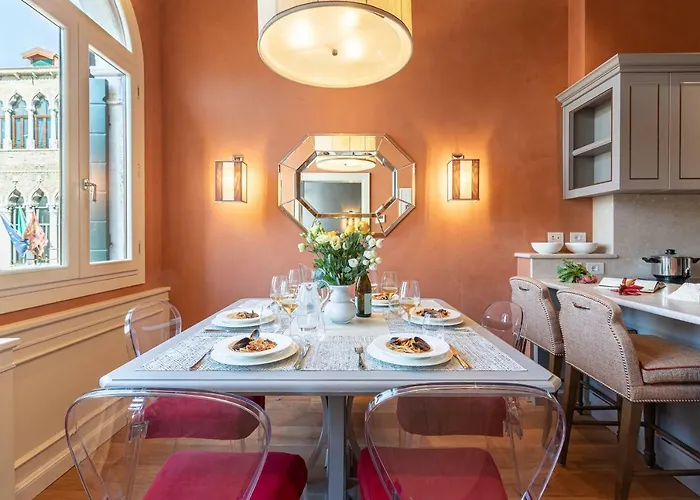 La Dimora Di San Maurizio 3- Dimora Italia - *