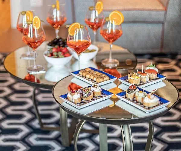 Διαμέρισμα La Dimora Di San Maurizio 3- Dimora Italia - *