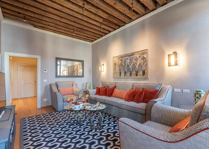 La Dimora Di San Maurizio 3- Dimora Italia - *