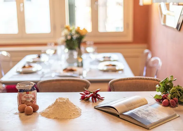 La Dimora Di San Maurizio 3- Dimora Italia - Διαμέρισμα *