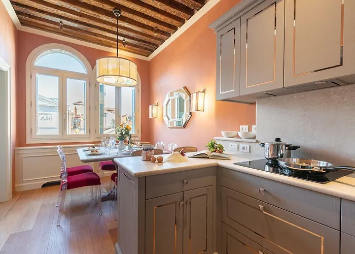 La Dimora Di San Maurizio 3- Dimora Italia -