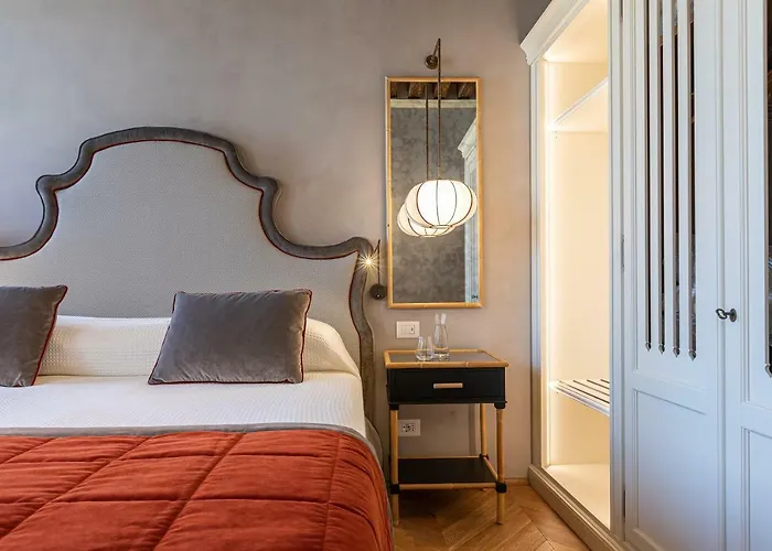 La Dimora Di San Maurizio 3- Dimora Italia - Διαμέρισμα