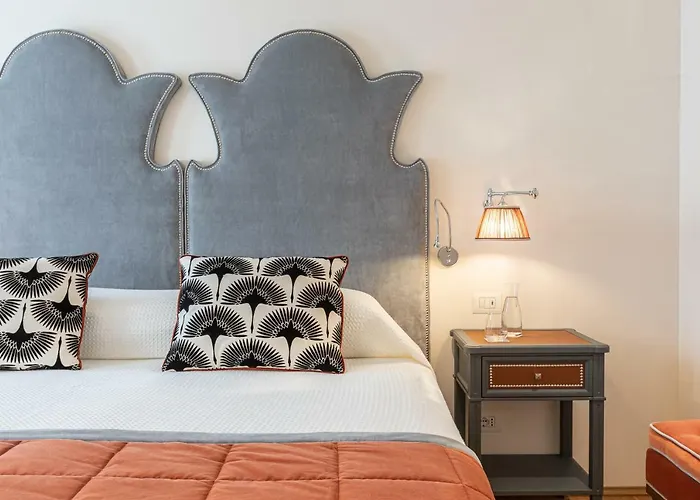 La Dimora Di San Maurizio 3- Dimora Italia - *